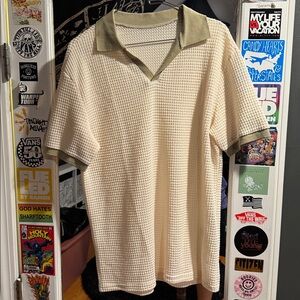Waffle Polo